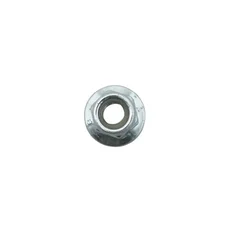 ECROU BRIDE AUTOBLOQUANT/NYLSTOP (M5) ORIGINE PIAGGIO COMMUN A LA GAMME -AP81523066-