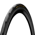 PNEU ROUTE 700 X 30 CONTINENTAL ARCHETYPE TOUR DE FRANCE 2025 NOIR TUBELESS READY TS (30-622) COMPATIBLE HOOKLESS -EDITION LIMITEE