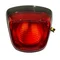TAILLIGHT- "PIAGGIO GENUINE PART" 50-125 VESPA SPRINT VERSION NOTTE  -1D002624-