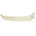 REAR LEFT SIDE COVER (LOW PART) "PIAGGIO GENUINE PART" VESPA 125-250-300 GTS IVORY 552  -62113700M4-