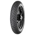 PNEU MOTO 17'' 120/70-17 CONTINENTAL CONTIROADATTACK 4 RADIAL ZR M/C FRONT TL 58W
