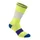 CHAUSSETTES/SOCQUETTES ETE GIST REFLEX JAUNE FLUO 44/47 - HAUTEUR 20CM (PAIRE) -5850