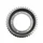 COURONNE CYCLO ADAPTABLE PEUGEOT 103 ROUE ALU GRIMECA 42 DTS (ALESAGE 98 mm) 10 TROUS  -SELECTION P2R-