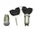 CONTACTEUR A CLE/SERRURE ORIGINE PIAGGIO 50 VESPA PRIMAVERA 2012>, SPRINT 2014>, VESPA LX 2005>, VESPA-S 2007>  -1B000570-