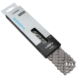 CHAINE VELO 10V. ROUTE SHIMANO TIAGRA/105 HG4601  116 MAILLONS