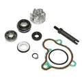 KIT REPARATION POMPE A EAU MAXISCOOTER ADAPTABLE YAMAHA 250 MAJESTY 1998>/MBK 250 SKYLINER 1998> (KIT)  -P2R-