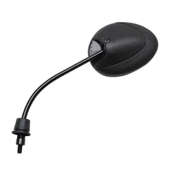 RETROVISEUR ADAPTABLE PIAGGIO 50 ZIP I-GET 2016>, 50 ZIP 2000>2015  GAUCHE (HOMOLOGUE CE)  -VICMA-