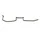 FRONT BRAKE PAD SPRING "PIAGGIO GENUINE PART" PIAGGIO PORTER  -4774887501000-