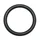 JOINT DE POT 50 A BOITE POUR YASUNI CROSS HM (TORIQUE VITON DIAM 26mm) (TUB233-REF. P2R 8530) (VENDU A L'UNITE)