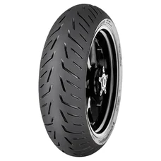 PNEU MOTO 17'' 180/55-17 CONTINENTAL CONTIROADATTACK 4 RADIAL ZR M/C REAR TL 73W (OEM: BMW)