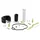 NECESSAIRE/KIT REPARATION CARBURATEUR SCOOT CPI 50 ARAGON 2T, HUSSAR 2T/ KEEWAY 50 FOCUS 2T, MATRIX 2T, F-ACT 2T/ GENERIC 50 IDEO 2T, ONYX 2T (POCHETTE)  -P2R-