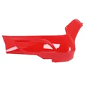 SP1B007706R7 - RIGHT SPOILER  SXR RED SPD