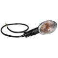 FLASHER- FRONT RIGHT/REAR LEFT "PIAGGIO GENUINE PART" GILERA 50 SMT, RCR 2011>  -863008-