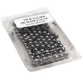 BILLE ACIER 6,350mm (1/4'') (1 GROSSE de 144 BILLES)