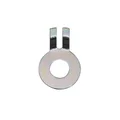 CLUTCH LOCKING WASHER "PIAGGIO GENUINE PART" GILERA 50 SMT, RCR/DERBI 50 SENDA, GPR  -876418-