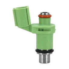 INJECTEUR MAXISCOOTER ADAPTABLE YAMAHA 125 XMAX, N-MAX, MT-125, YZF-R125 (EURO 3,4) (STANDARD / 6 TROUS) PHASE 2  -P2R-