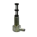 RACCORD/ROBINET DE RESERVOIR D'HUILE ORIGINE PIAGGIO 125 VESPA PX  -156038-