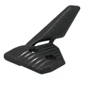 REAR LEFT FOOTREST COVER "PIAGGIO GENUINE PART" APRILIA 50 SR H2O 2018>  -AP8269400-