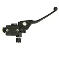 FRONT BRAKE MASTER CYLINDER- "PIAGGIO GENUINE PART" 50 TYPHOON 2010>/APRILIA 50 SR MOTARD 2010>, SPORT-CITY  -CM064303-