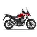 FIXATION SIDE CASE SHAD 3P SYSTEM POUR HONDA 500 CB X 2016> (H0CX59IF)