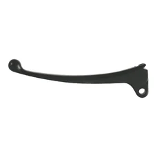 LEVIER DE FREIN ADAPTABLE SYM 50 DD 2002>2007 / HONDA 50 SCOOPY 1996>2000  GAUCHE NOIR (OE 53178T46900)  -SELECTION P2R-