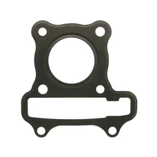 GASKET FOR CYLINDER HEAD FOR CHINESE 50 CC- GY6, 139QMB/PEUGEOT 50 KISBEE, V-CLIC 4T/SYM 50 ORBIT 4T/BAOTIAN 50 BT49Q 4T/NORAUTO 50 RAZZO 4T (SOLD PER UNIT)  -SELECTION P2R-
