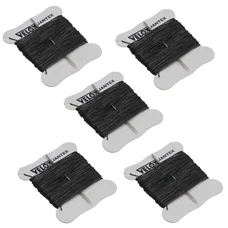 THREAD FOR TUBULAR REPAIR - JANTEX  (SOLD BY 5 ON CARD)