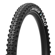 PNEU VTT GRAVITY / VAE 27.5 X 2.60 MICHELIN E-WILD REAR RACING LINE NOIR TUBELESS READY TS (65-584)
