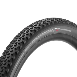 PNEU VTT 27.5 x 2.40 PIRELLI SCORPION ENDURO H NOIR TUBELESS READY TS (60-584) (OFFRE SPECIALE)
