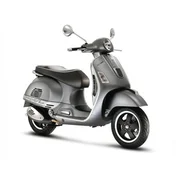 Vespa GTS 300 ie Super Sport 2010-2013