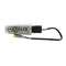 FLASHER-FRONT-RIGHT/REAR-LEFT "PIAGGIO GENUINE PART" APRILIA 50-125 RS 2006>2010, 650 PEGASO, 450-550 RXV, SXV  -AP8127656-