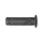 REVETEMENT POIGNEE PROGRIP MOTO ON ROAD 718 DOUBLE DENSITE NOIR/VERT CLOSED END 122mm (PAIRE)