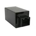 CENTRALE CLIGNOTANTE ORIGINE PIAGGIO 125-250-400 X-EVO, 125-250-300-400-500 MP3, 125-350-500 X10, 250-500 BEVERLY, 125-300 YOURBAN/GILERA 500 FUOCO/APRILIA 850 SRV  -1D001391R-