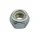 ECROU AUTOBLOQUANT/NYLSTOP (M10) ORIGINE PIAGGIO COMMUN A LA GAMME -015249-