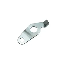 BRAKE SHOE PLATE  "PIAGGIO GENUINE PART" 125 VESPA PX  -094779-