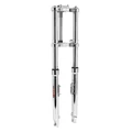 FORK FOR MOPED EBR FOR PEUGEOT 103 SPX-RCX 17 INCHES WHEEL (QUALITY 100% MADE IN ITALY)
