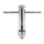 PORTE TARAUD TIVOLY REVERSIBLE A CLIQUET DIAM 4,5 A 6,5 mm (VENDU A L'UNITE)