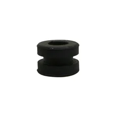 SILENTBLOC DE FIXATION FEU ARRIERE ORIGINE PIAGGIO GILERA 50 50 SMT, RCR/DERBI 50 SENDA 2000>2010  -00H06800461-