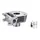 CYLINDRE PISTON ORIGINE PIAGGIO 50 SXR APRILIA 2021> (SANS SEGMENTS-AXE-CIRCLIPS) -SP1A019635