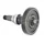 AXE DE ROUE  ARRIERE ORIGINE PIAGGIO 50 SXR APRILIA 2021> -1A018845-