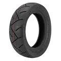 PNEU TROTTINETTE TUBETYPE 10 X 3.00 -6 NOIR