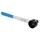OUTIL PRO DEMONTE ECROU CYCLUS POWER TOOL POUR SHIMANO CENTERLOCK / CASSETTE AXE 42,8mm ET DEMONTE CUVETTE INTEGRE TYPE SHIMANO/FAZUA 23mm (13 APPLICATIONS)