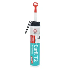 JOINT COMPOUND - ELRING CURIL T2 GREEN - NON HARDENING LIQUID (temp -55°C to +250°C)  (200ml)
