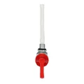 FUEL TANK TAP FOR MOPED PEUGEOT 103 SP-MVL - Ø10mm - P2R