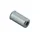 EMBOUT DE GAINE CYCLO/VELO DIAM EXT 6,1 mm - DIAM INT 5,5 mm - LONG 12 mm (BOITE DE 100) (ALGI 00437000-100)