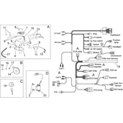 Circuit electrique I