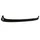 REAR RIGHT SIDE COVER (LOW PART) "PIAGGIO GENUINE PART" 125 VESPA-S BLACK  94  -6542600090-