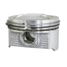 PISTON  "PIAGGIO GENUINE PART" APRILIA 125 LEONARDO, SCARABEO MOTEUR ROTAX  -AP0295825-