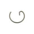 PISTON CIRCLIP MALOSSI Ø 12 (G-CLIP) (SOLD PER UNIT)