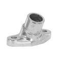 PIPE ADMISSION CYCLO ALU ADAPTABLE MBK/MOTOBECANE 88 DIAM INT 15mm / DIAM EXT 20mm (MOTEUR AV7)  -SELECTION P2R-